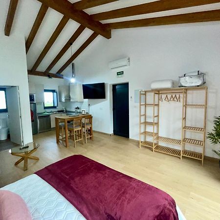 Apartamentos Turisticos A Galera Ribadeo Exterior foto