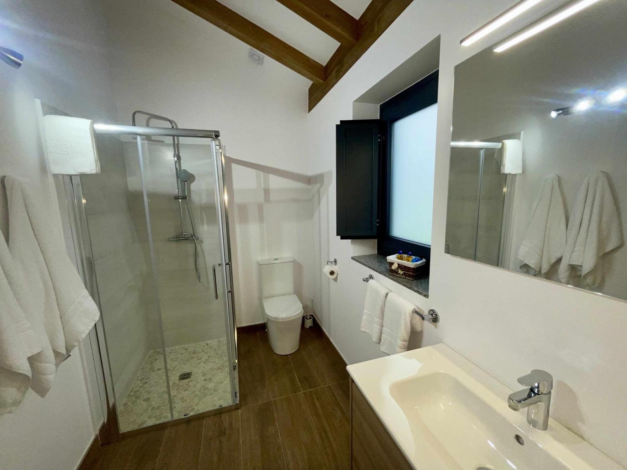 Apartamentos Turisticos A Galera Ribadeo Exterior foto