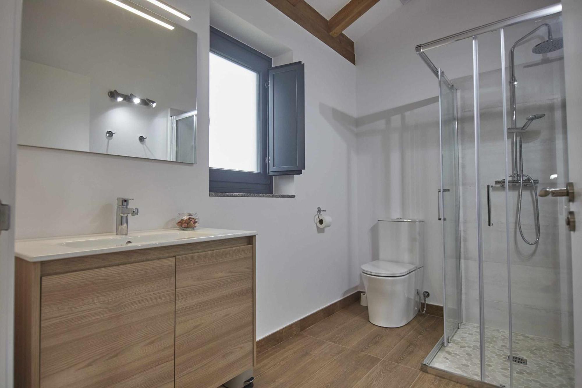 Apartamentos Turisticos A Galera Ribadeo Zimmer foto