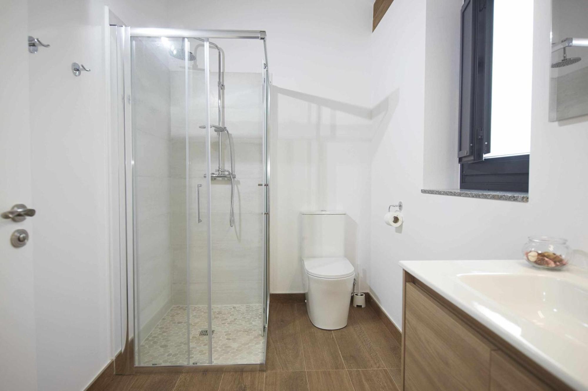 Apartamentos Turisticos A Galera Ribadeo Zimmer foto