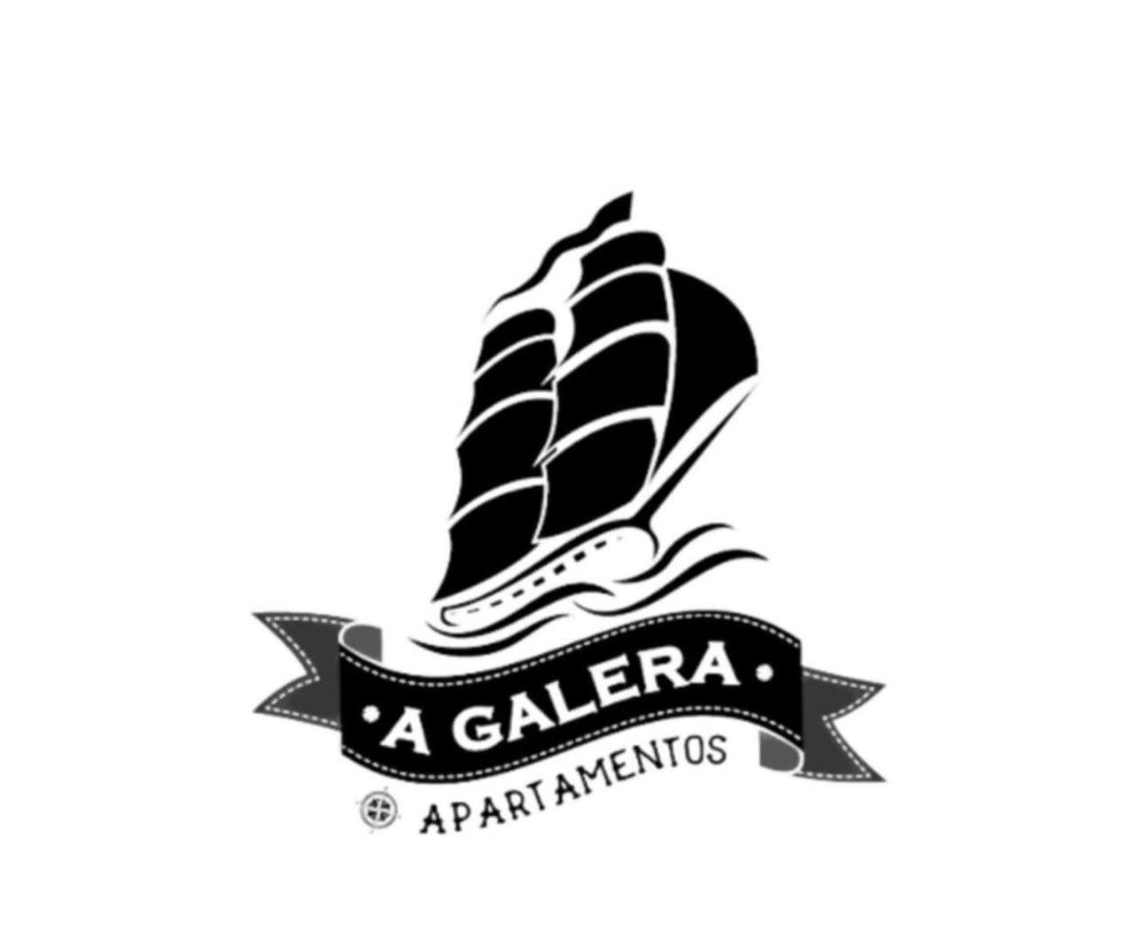 Apartamentos Turisticos A Galera Ribadeo Exterior foto