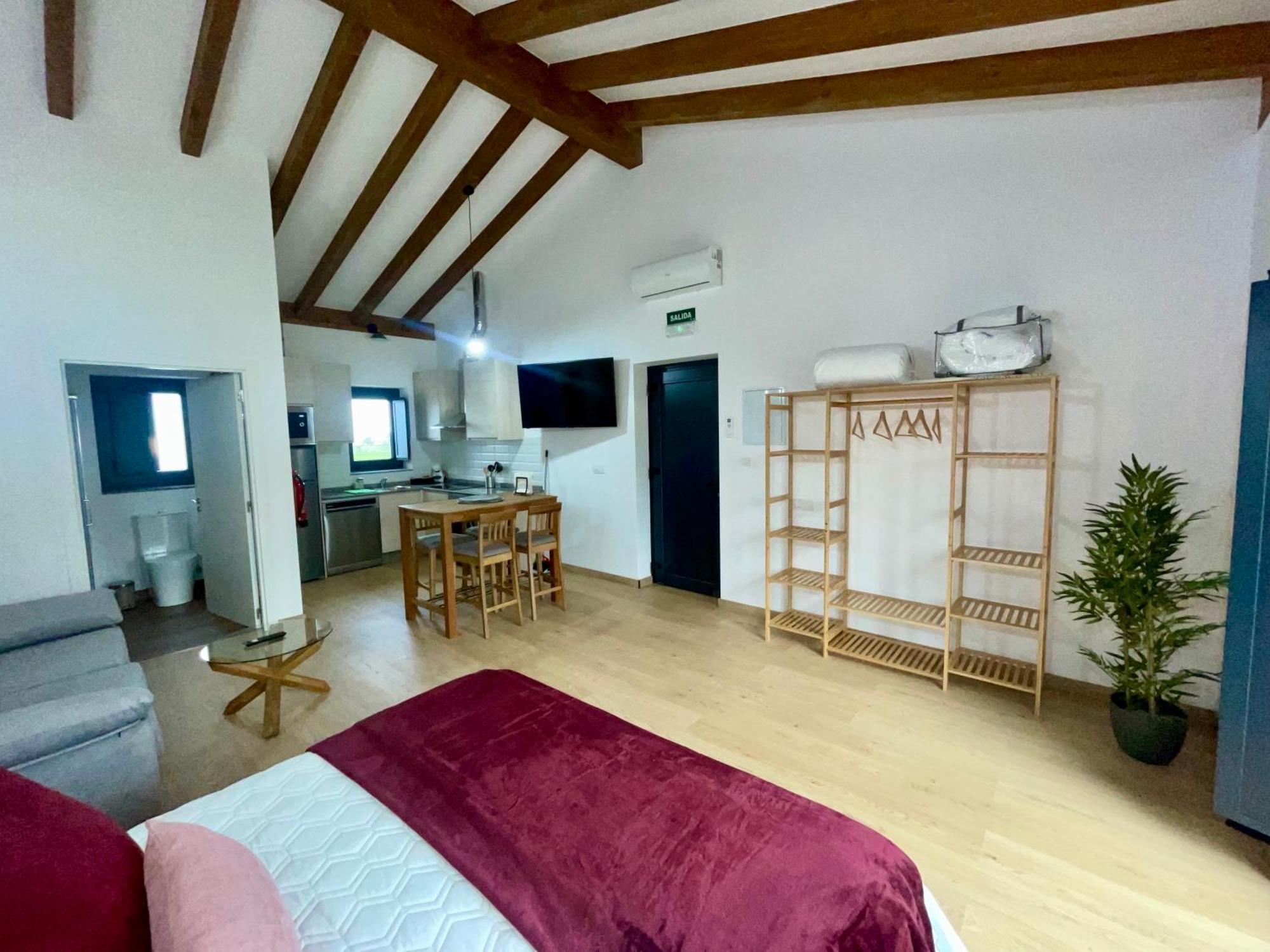 Apartamentos Turisticos A Galera Ribadeo Exterior foto